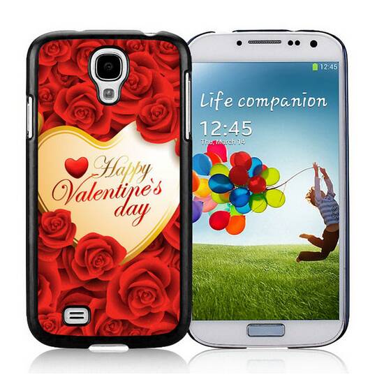 Valentine Bless Samsung Galaxy S4 9500 Cases DIG | Women